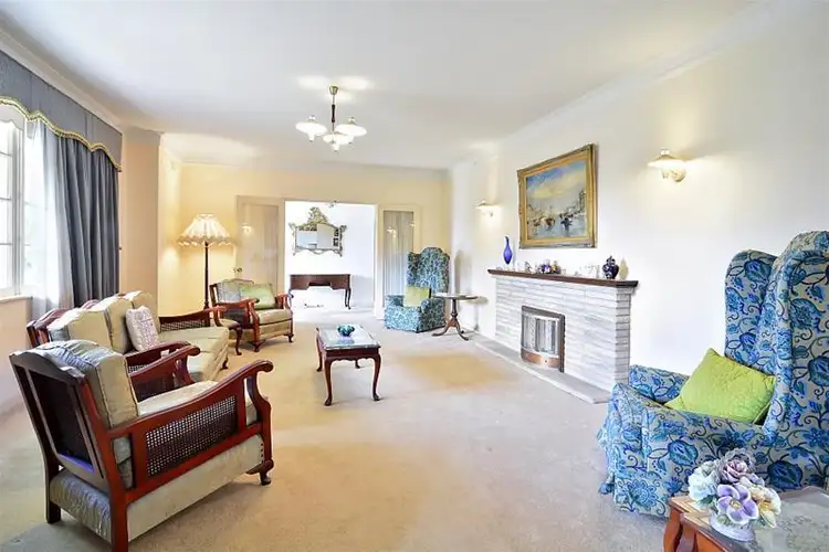 Second view of Homely house listing, 18 Stuart Street, Longueville NSW 2066