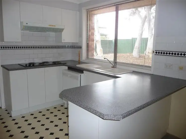 Second view of Homely house listing, 1/91 Gippsland Street, Jindabyne NSW 2627