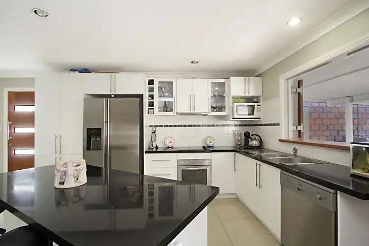 Fifth view of Homely house listing, 2 Celtis Court, Palm Beach QLD 4221