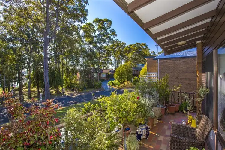 Third view of Homely unit listing, 2/1 Beechwood Court, Sunshine Bay NSW 2536