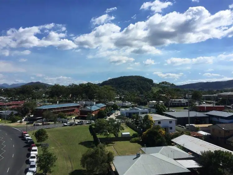 Fifth view of Homely unit listing, 17/7 Dalley Street, Coffs Harbour NSW 2450