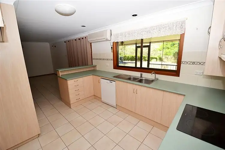 Sixth view of Homely house listing, 5 Kooingal Court, Biloela QLD 4715