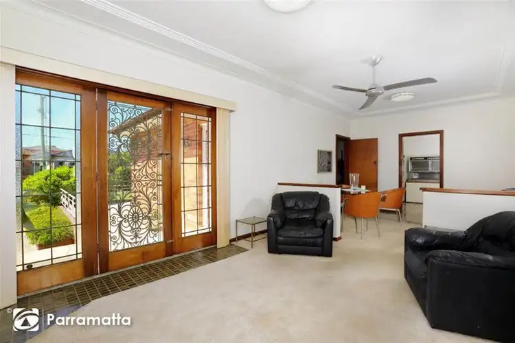 Fourth view of Homely house listing, 76 Richmond Street, South Wentworthville NSW 2145