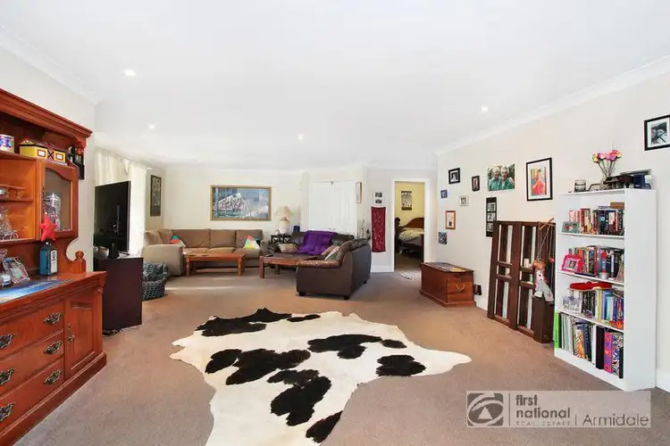 Fifth view of Homely house listing, 3 Finlayson Close, Armidale NSW 2350