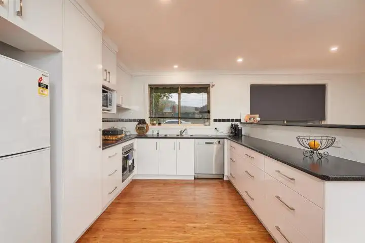 Fourth view of Homely house listing, 27 Gunn Drive, Estella NSW 2650