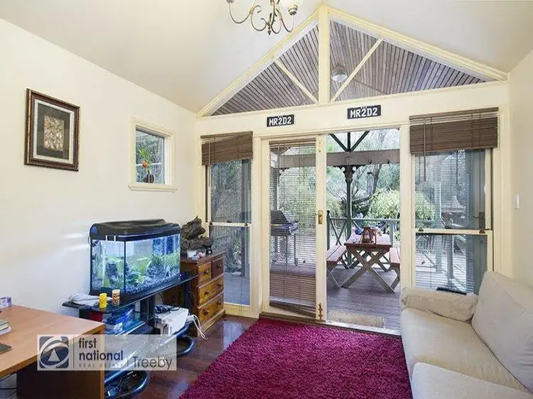 Fourth view of Homely house listing, 35 Taylors Road, Croydon VIC 3136