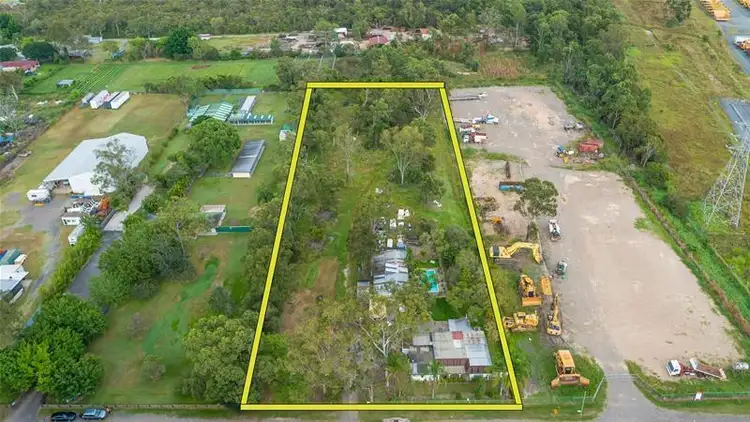 Seventh view of Homely land listing, LOT 2/145 Sherbrooke Road, Willawong QLD 4110