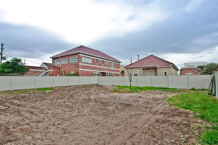 Second view of Homely land listing, 17a Berner Street, Merewether NSW 2291