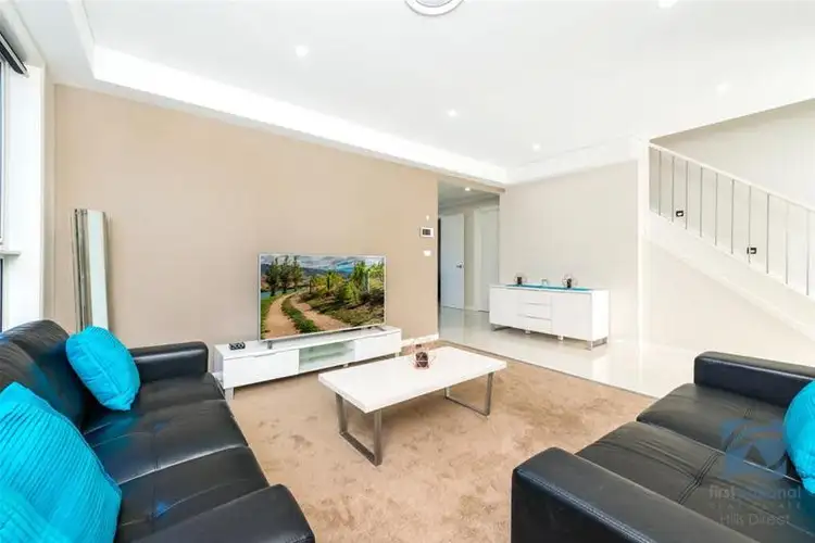 Third view of Homely house listing, 2 Lapstone Street, The Ponds NSW 2769