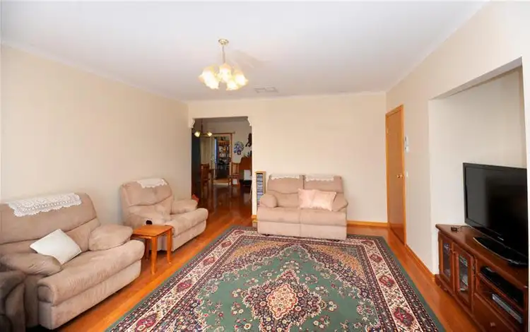 Second view of Homely house listing, 4 The Court, Leopold VIC 3224