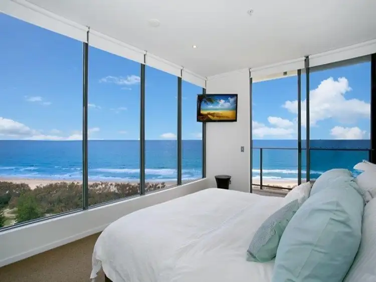 38/173 'Verve' Old Burleigh Road, Broadbeach QLD 4218