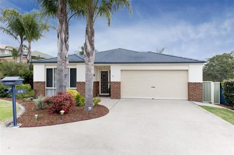 Main view of Homely house listing, 4B Peninsula Drive, North Batemans Bay NSW 2536