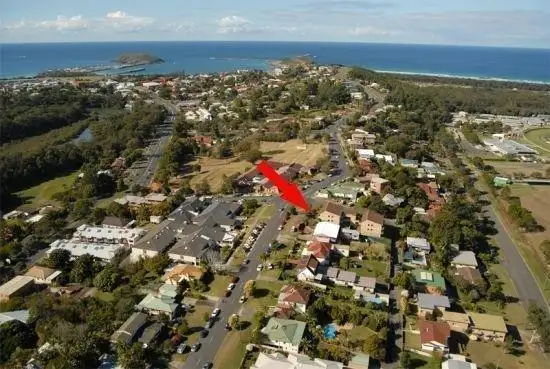 5/50 Victoria Street, Coffs Harbour Jetty NSW 2450