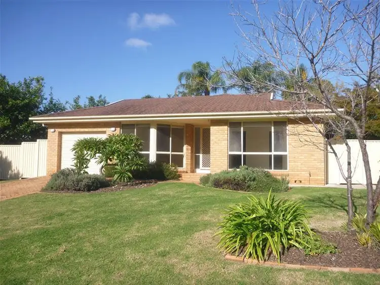 Main view of Homely house listing, 49 Melaleuca Crescent, Catalina NSW 2536