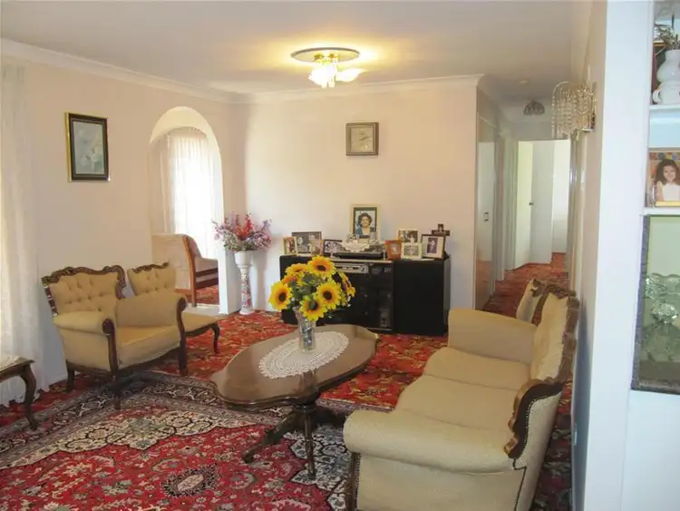 Third view of Homely house listing, 1 Innisfail Street, Wakeley NSW 2176