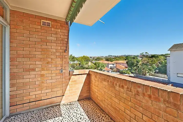 Third view of Homely apartment listing, 15/33-35 William Street, Rose Bay NSW 2029