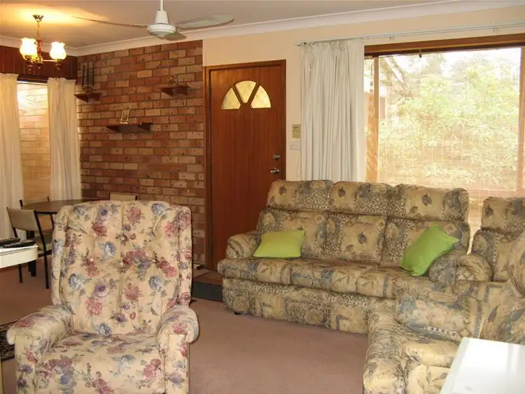 Third view of Homely unit listing, 4/6 Eric Fenning Drive, Surf Beach NSW 2536
