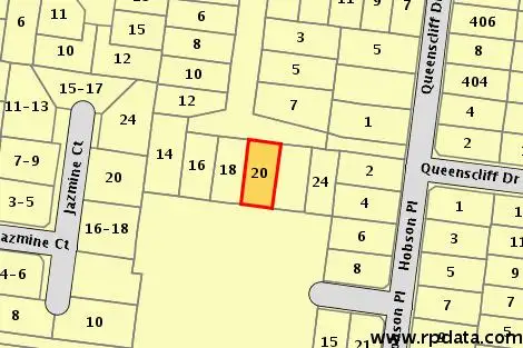 Third view of Homely land listing, 20 Lavender Place, Inverloch VIC 3996