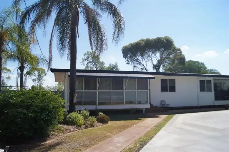 Lot 21 Price Street, Chinchilla QLD 4413