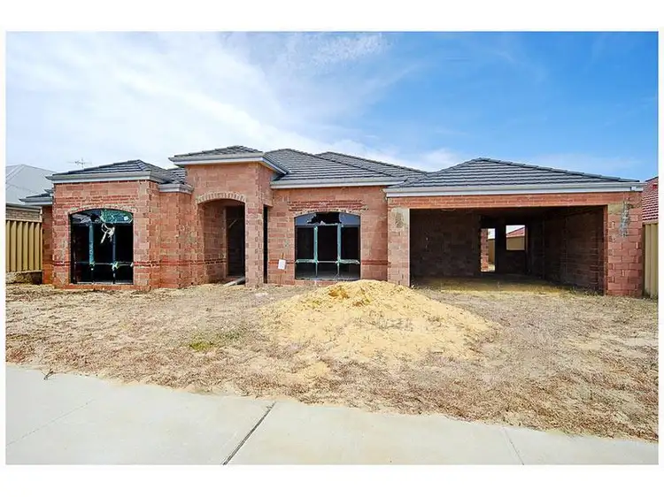 Second view of Homely house listing, 7 Martini Way, Tapping WA 6065