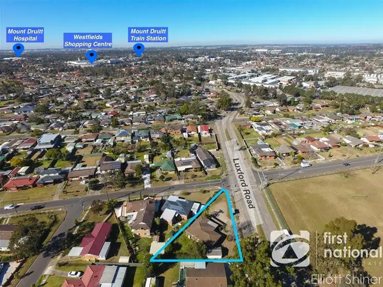 104 Luxford Road, Whalan NSW 2770
