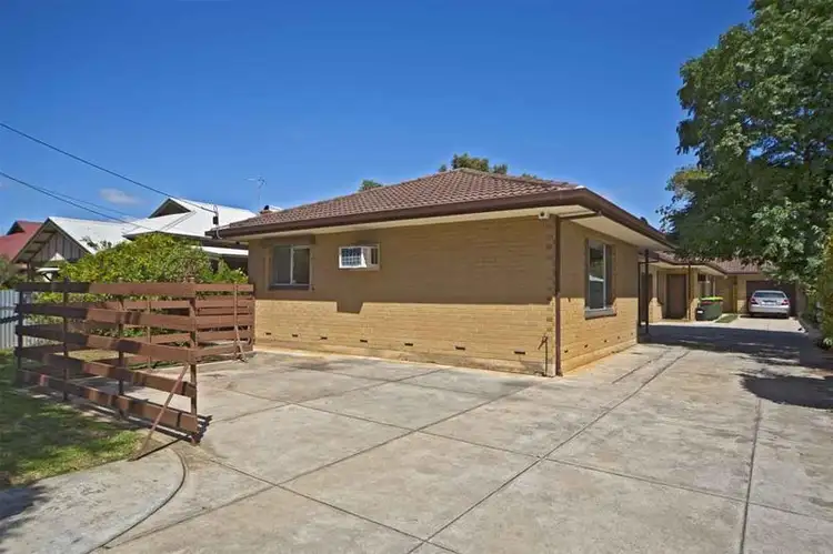 Second view of Homely studio listing, 1/28 King Street, Prospect SA 5082