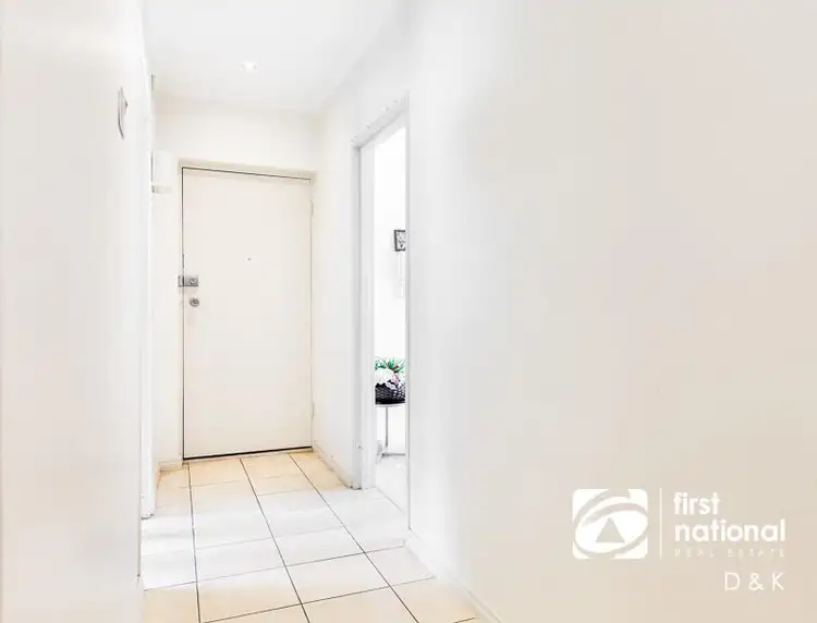 Third view of Homely apartment listing, 8/5 Empire Street, Footscray VIC 3011