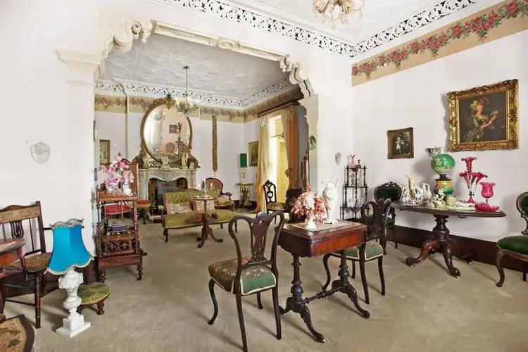 Third view of Homely house listing, 4 The Terrace, The Hill NSW 2300