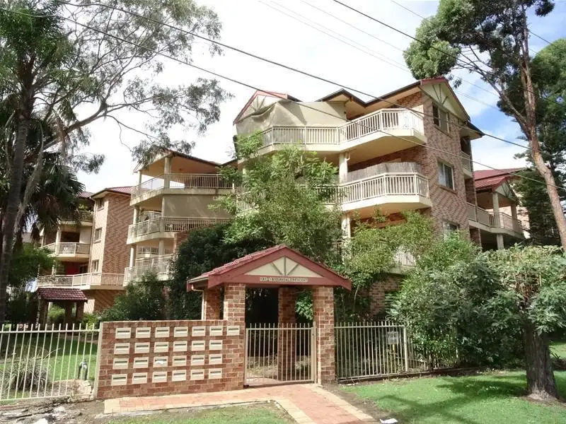 Main view of Homely unit listing, 6/181 Sandal Crescent, Carramar NSW 2163