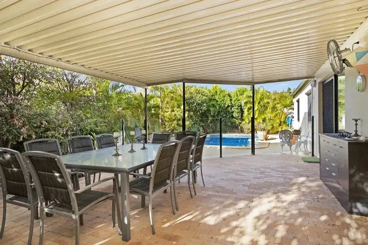 Third view of Homely house listing, 5 Schooner Court, Banksia Beach QLD 4507