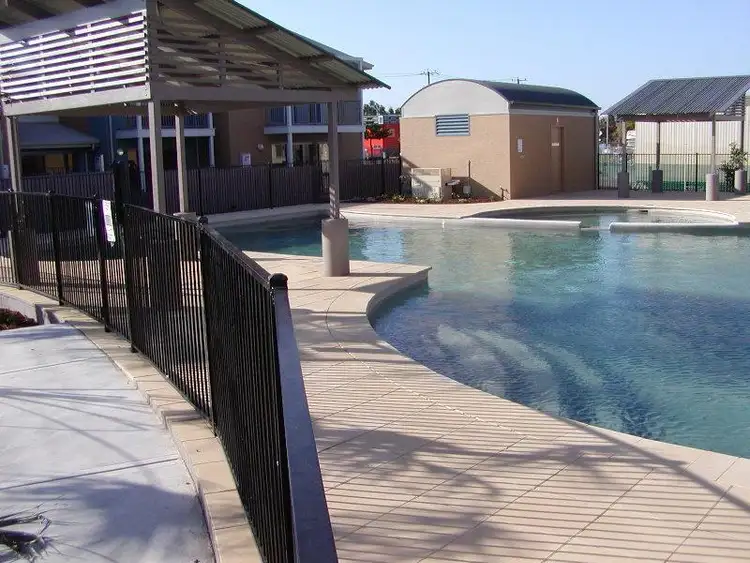 Fourth view of Homely unit listing, 4/233 Hannell Street, Maryville NSW 2293