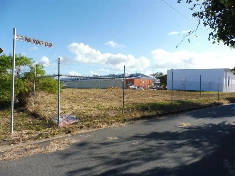 Main view of Homely land listing, 8-10 Eighteenth Lane, Mackay QLD 4740