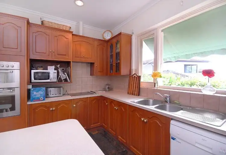 Third view of Homely house listing, 4 Hillside Avenue, Glen Osmond SA 5064