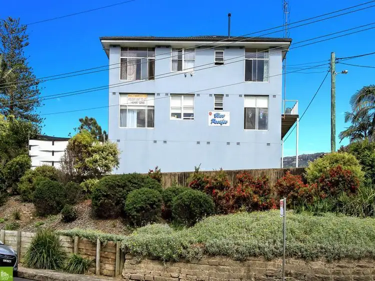 1/114 Lawrence Hargrave Drive, Austinmer NSW 2515