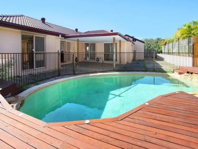Third view of Homely house listing, 3 Laysan Crescent, Oxenford QLD 4210