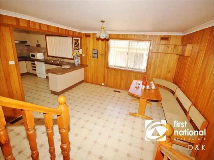 Fifth view of Homely house listing, 49 Oberon Avenue, St Albans VIC 3021