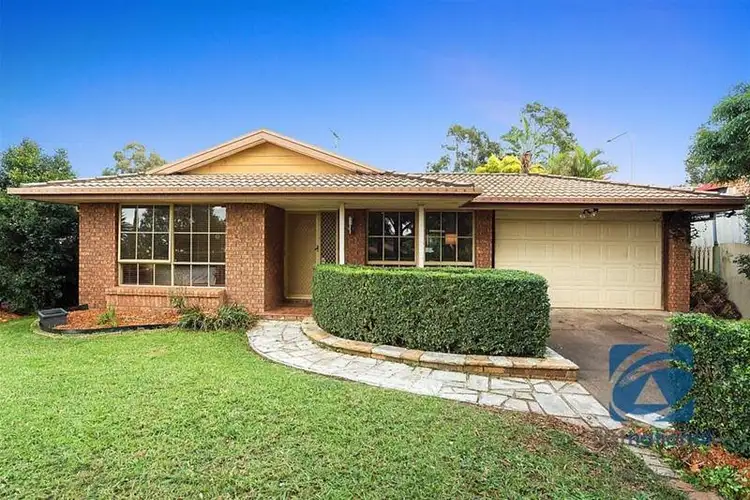 Main view of Homely house listing, 15 Calandra Avenue, Quakers Hill NSW 2763