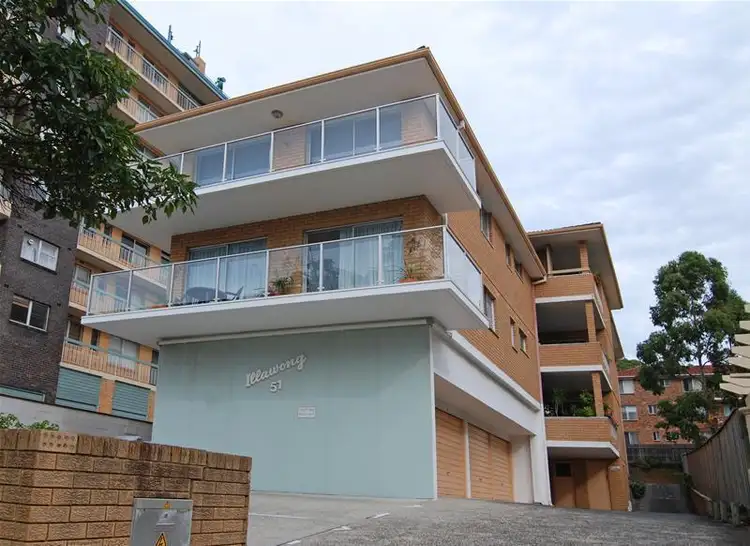 Fourth view of Homely unit listing, 5/51 Oaks Avenue, Dee Why NSW 2099