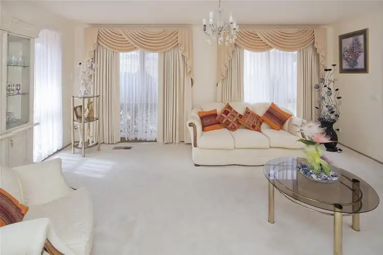 Fifth view of Homely house listing, 29 Georgette Crescent, Endeavour Hills VIC 3802