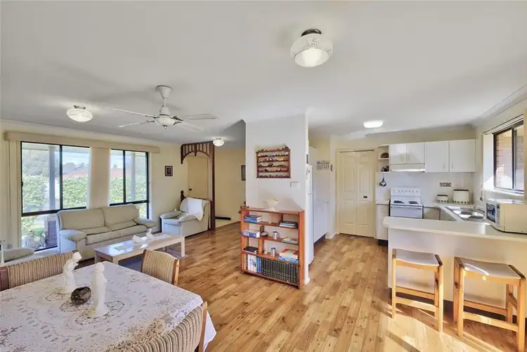 Fourth view of Homely house listing, 8 Alfred Street, Long Jetty NSW 2261