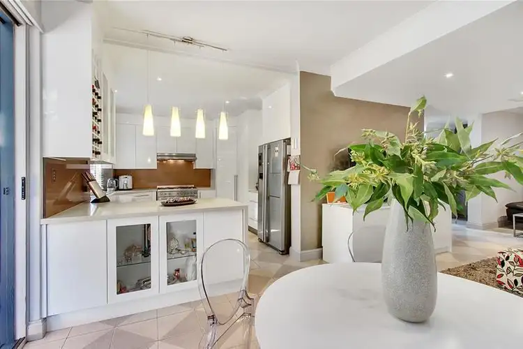 Sixth view of Homely house listing, 3 Waterfall Gully Road, Burnside SA 5066