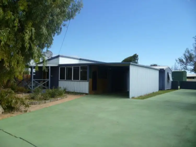 23 McGilp Street, Green Head WA 6514