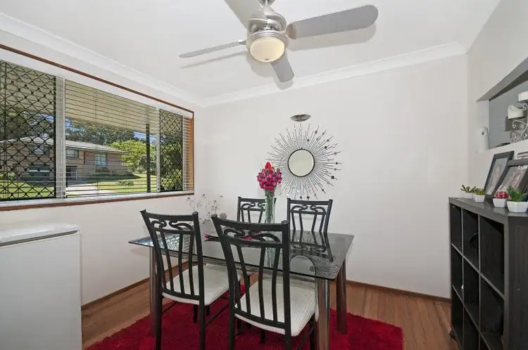 Second view of Homely house listing, 9 Norwood Avenue., Goonellabah NSW 2480