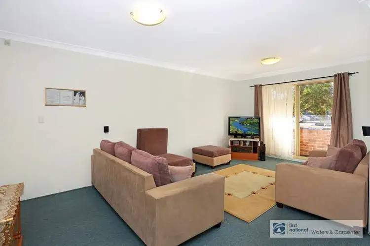 Fourth view of Homely apartment listing, 5/24 Northumberland Road, Auburn NSW 2144