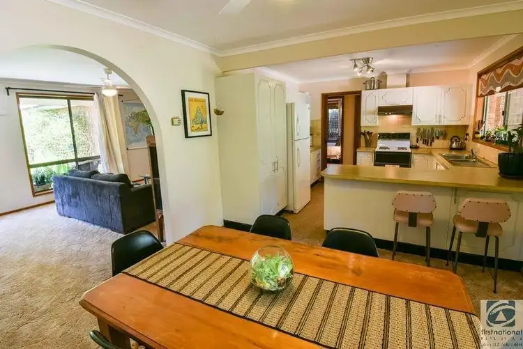 Seventh view of Homely house listing, 11 Spring Street, Beechworth VIC 3747