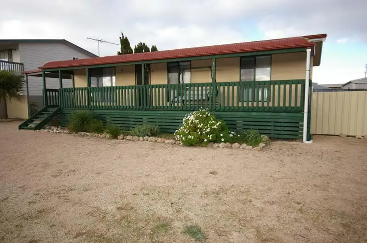 40 Bayview Road, Hardwicke Bay SA 5575