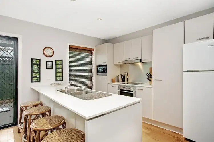 Third view of Homely townhouse listing, 21/34 Cameron Street, Hamilton NSW 2303