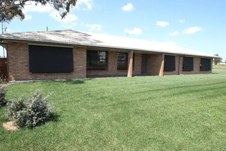 Main view of Homely rural property listing, 299 Chapel Road, Cobram East VIC 3644