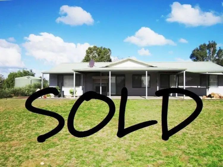 Lot 85 CAMBEWARRA Drive, Jurien Bay WA 6516