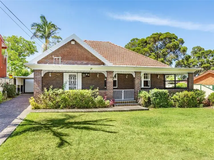 129 Simmat Avenue, Condell Park NSW 2200
